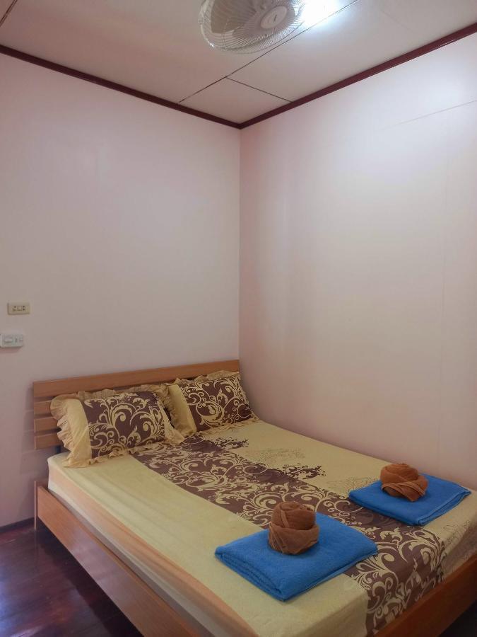 Ao Jark Homestay Ban Bang Bao  Εξωτερικό φωτογραφία