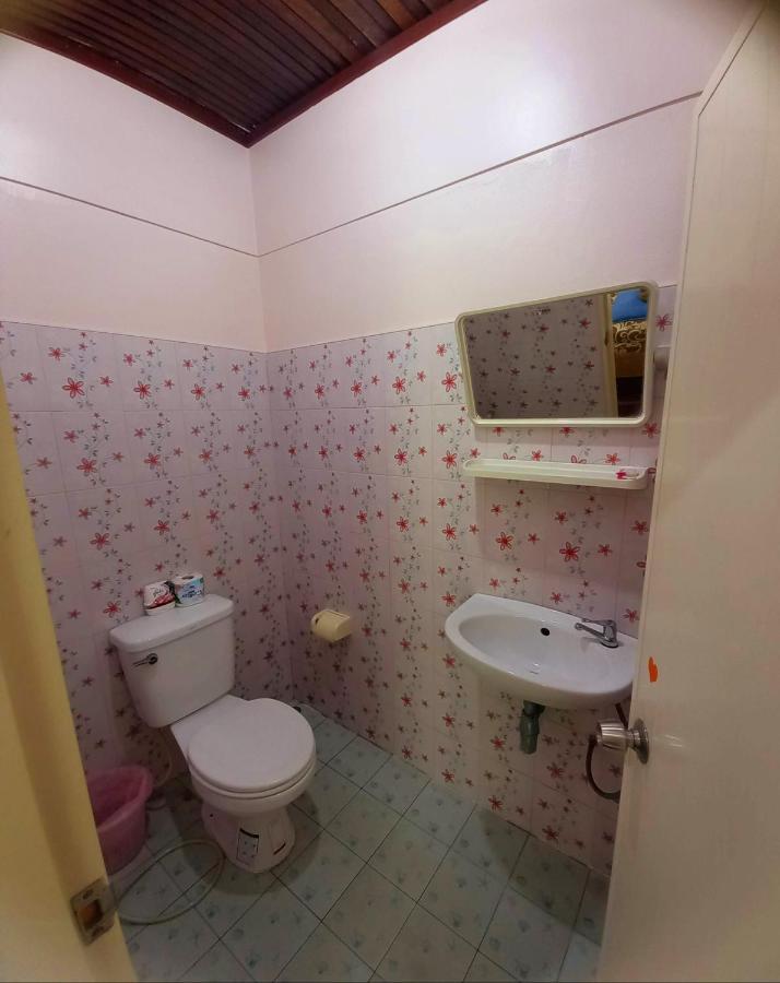 Ao Jark Homestay Ban Bang Bao  Εξωτερικό φωτογραφία